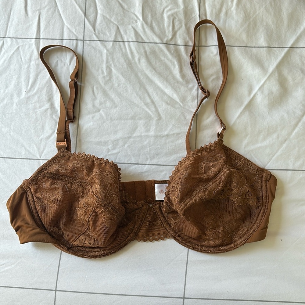 Dorina bra